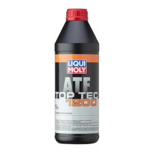 Transmission oil LIQUI MOLY 3681 | OILER