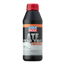 Transmission oil LIQUI MOLY 3680 | OILER