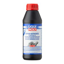 Transmission oil LIQUI MOLY 1406 | OILER