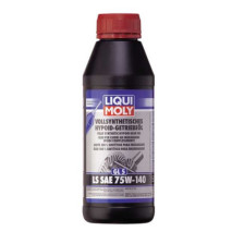 Transmission oil LIQUI MOLY 4420 | OILER
