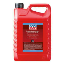 Transmission oil LIQUI MOLY 20626 | OILER