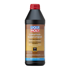 Transmission oil LIQUI MOLY 21419 | OILER