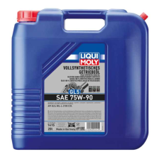 Transmission oil LIQUI MOLY 1415 | OILER