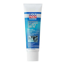 Transmission oil LIQUI MOLY 25037 | OILER