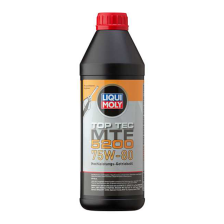 Transmission oil LIQUI MOLY 21688 | OILER