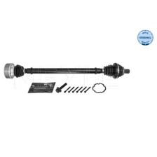 Drive Shaft MEYLE 100 498 0722
