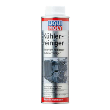 Cooling system cleaner LIQUI MOLY RADIATOR CLEANER