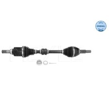 Drive Shaft MEYLE 36-14 498 0052