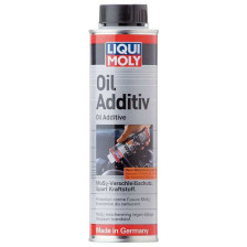 Engine oils additive LIQUI MOLY OIL ADDITIVE | OILER