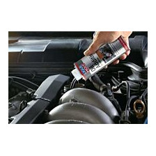 Engine oils additive LIQUI MOLY OIL ADDITIVE | OILER
