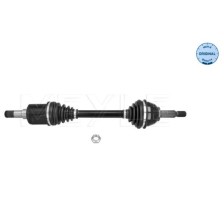 Drive Shaft MEYLE 714 498 0033