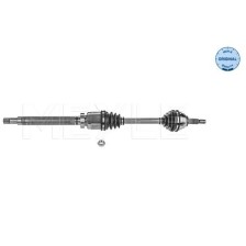 Drive Shaft MEYLE 714 498 0035