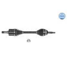 Drive Shaft MEYLE 714 498 0056