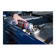 Fuel additive LIQUI MOLY PRO-LINE DIESEL SYSTEM CLEANER 5156 | Oiler