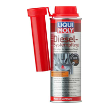 Fuel additive LIQUI MOLY COMMON RAIL ADDITIVE | Oiler
