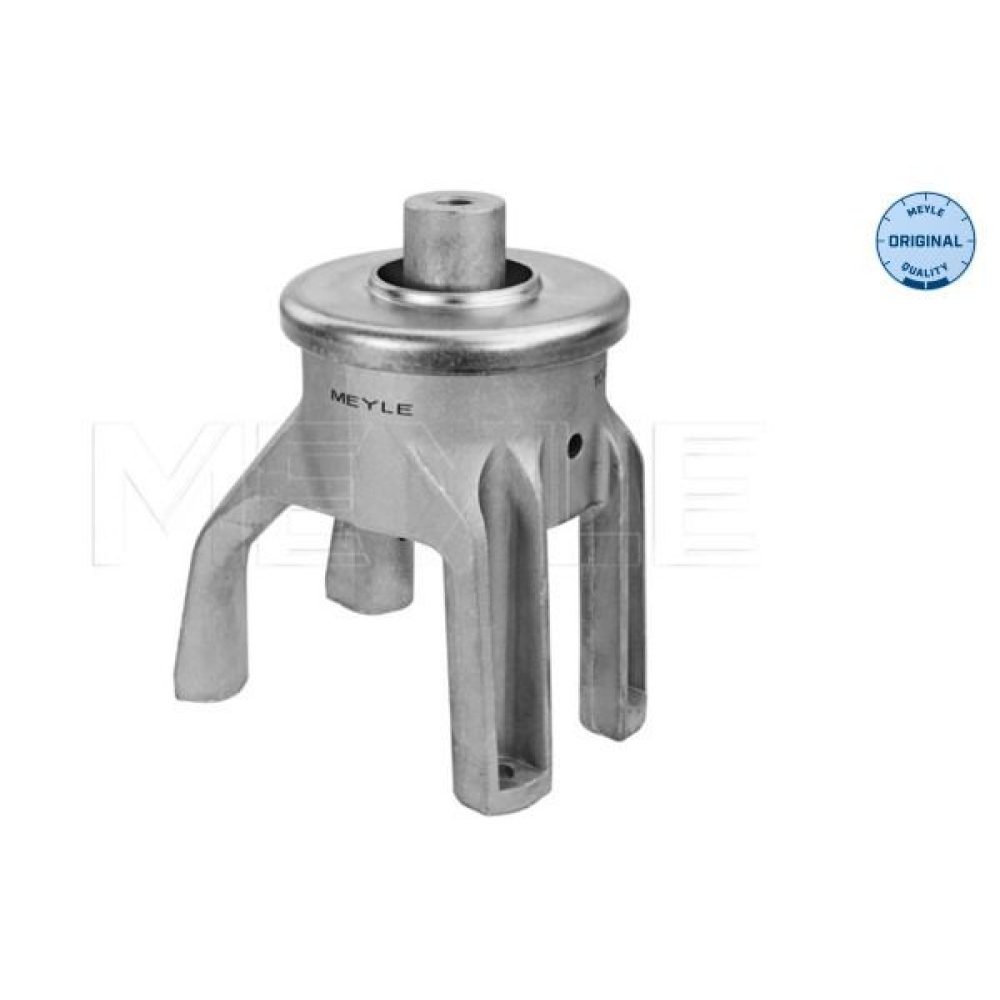Mounting