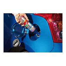 Fuel additive LIQUI MOLY INJECTION SYSTEM PROTECTION | Oiler
