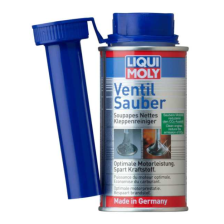 Fuel additive LIQUI MOLY VALVE CLEAN | Oiler