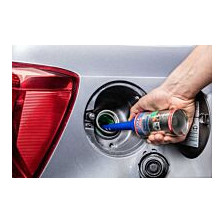 Fuel additive LIQUI MOLY VALVE CLEAN | Oiler