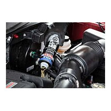 Engine oils additive LIQUI MOLY Pro-Line Engine Flush 500ml | OILER