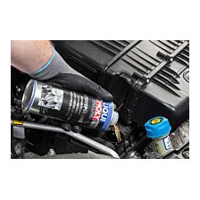 Engine oils additive LIQUI MOLY Pro-Line Engine Flush 500ml | OILER