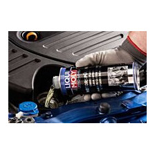 Engine oils additive LIQUI MOLY Pro-Line Engine Flush 500ml | OILER