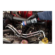 Engine oils additive LIQUI MOLY Pro-Line Engine Flush 500ml | OILER