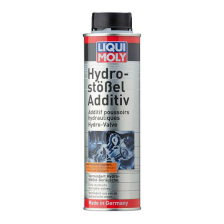 Engine oils additive LIQUI MOLY 1009 | OILER