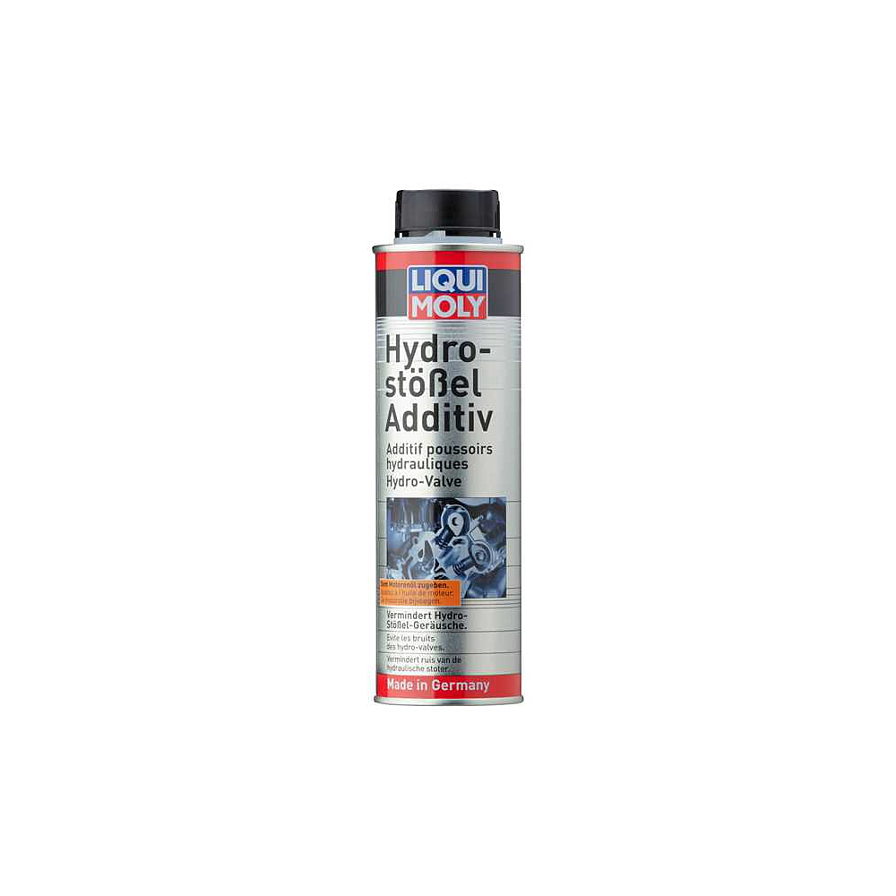 Engine oils additive LIQUI MOLY 1009 | OILER