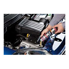 Engine oils additive LIQUI MOLY 2671 | OILER