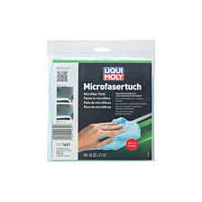 Microfibre cloth LIQUI MOLY 1651 - 2