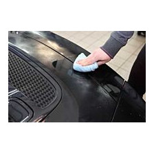 Microfibre cloth LIQUI MOLY 1651 - 4