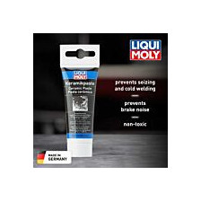 Universālā smērviela LIQUI MOLY Ceramic Paste 50g | Oiler