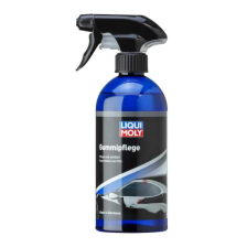 Silicone spray LIQUI MOLY Gummipflege 1538