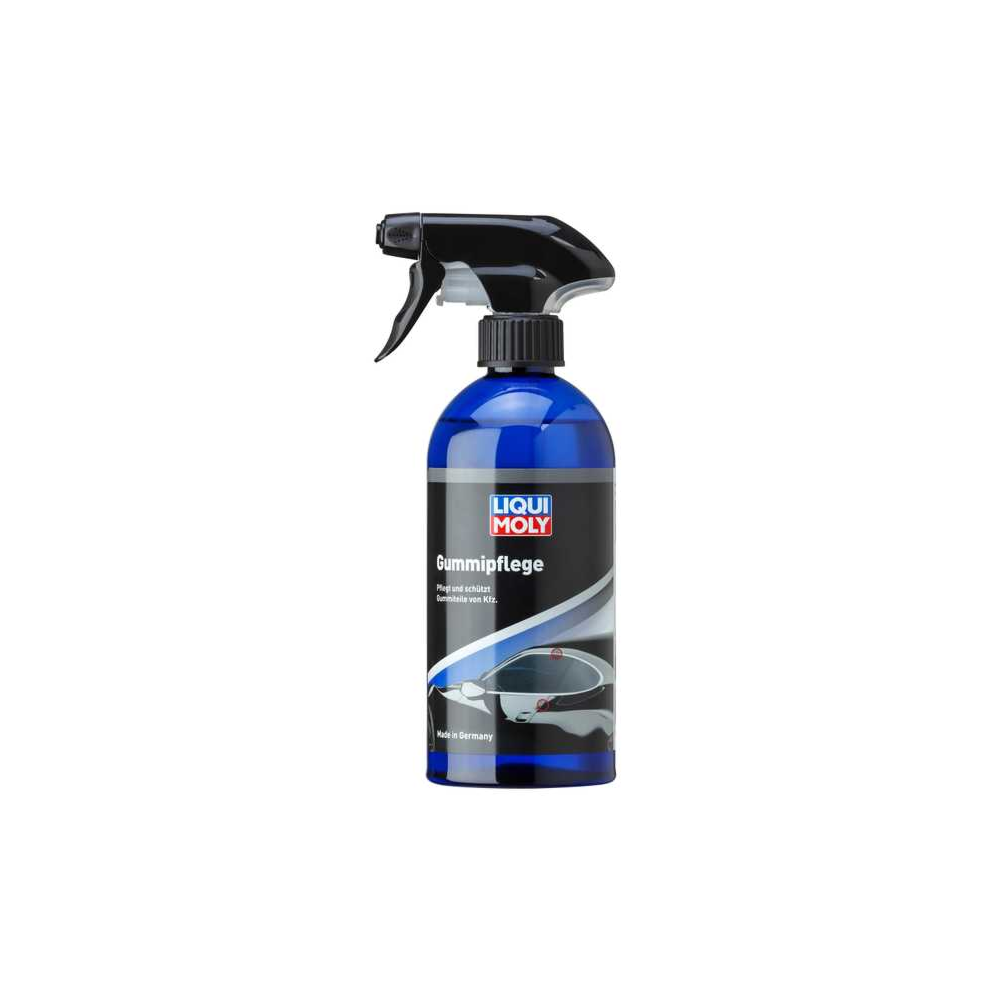 Silicone spray LIQUI MOLY Gummipflege 1538