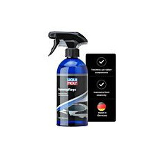 Silicone spray LIQUI MOLY Gummipflege 1538 - 3