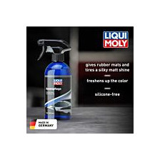 Silicone spray LIQUI MOLY Gummipflege 1538 - 5