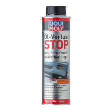 Engine oils additive LIQUI MOLY 1005 | OILER