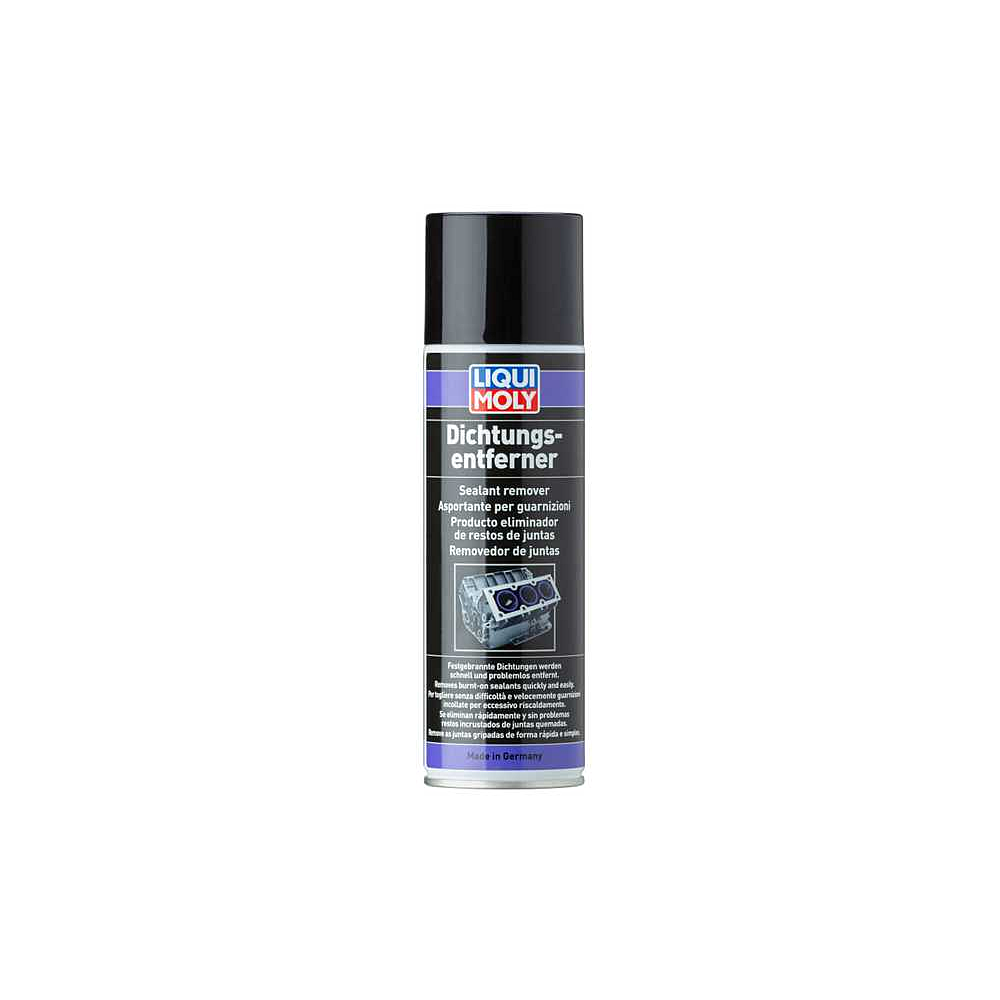 Gasket remover LIQUI MOLY SEALANT REMOVER