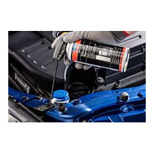 Rust remover LIQUI MOLY PRO-LINE RAPID RUST SOLVENT 400 ml - 3