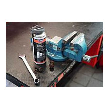 Rust remover LIQUI MOLY PRO-LINE RAPID RUST SOLVENT 400 ml - 6