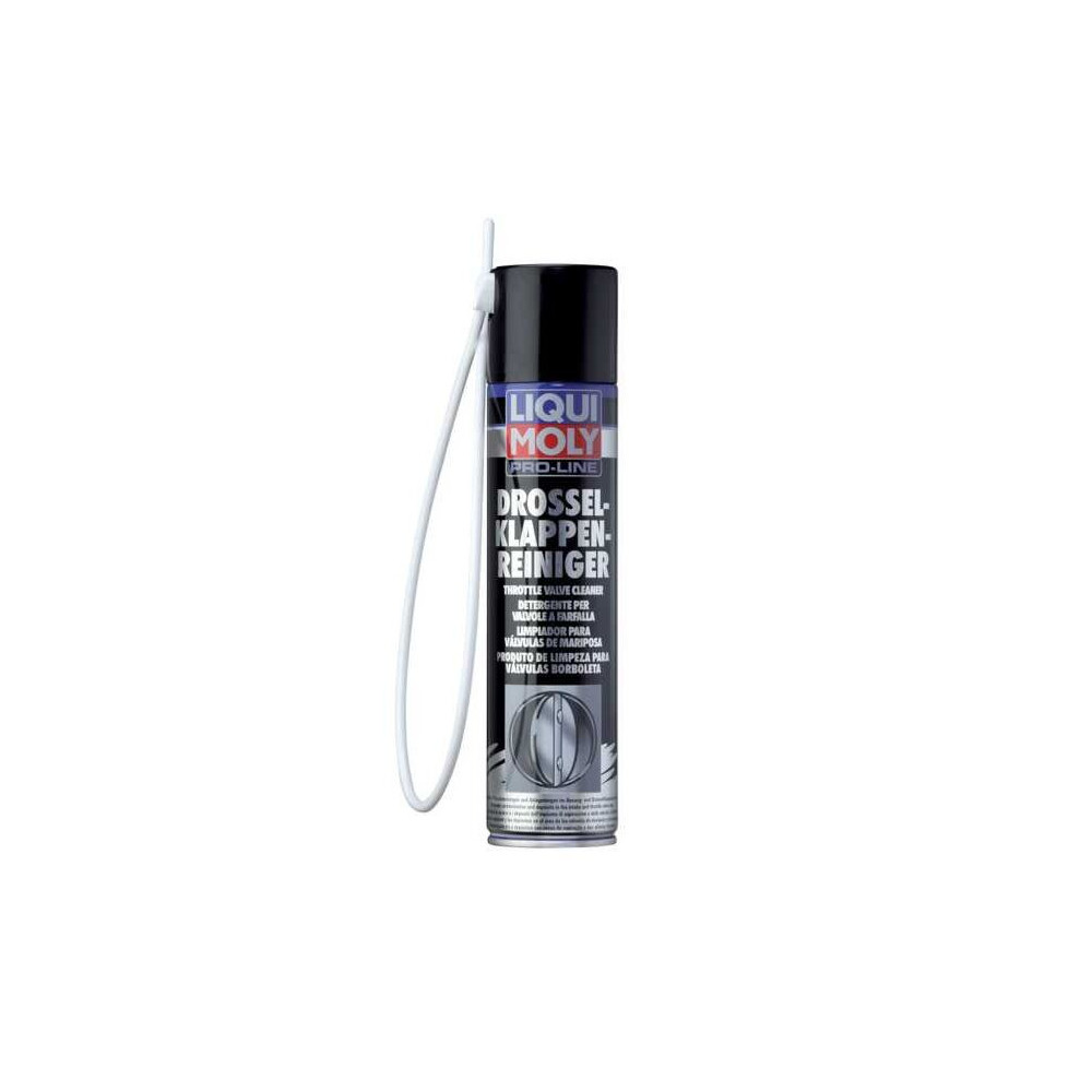 Petrol injection system cleaner LIQUI MOLY 5111