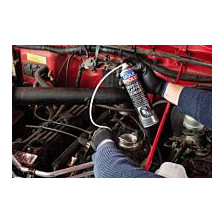 Petrol injection system cleaner LIQUI MOLY 5111 - 3
