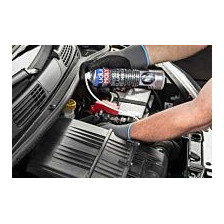 Petrol injection system cleaner LIQUI MOLY 5111 - 4