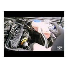 Petrol injection system cleaner LIQUI MOLY 5111 - 5