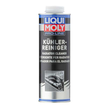 Cooling system cleaner LIQUI MOLY PRO-LINE RADIATOR CLEANER