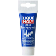 Montāžas pasta LIQUI MOLY 3010 | Oiler