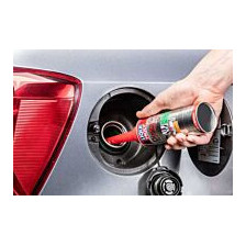 Fuel additive LIQUI MOLY 5139 | Oiler