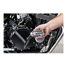Engine oils additive LIQUI MOLY MOTORBIKE OIL ADDITIVE | OILER