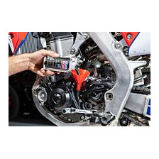 Engine oils additive LIQUI MOLY MOTORBIKE OIL ADDITIVE | OILER